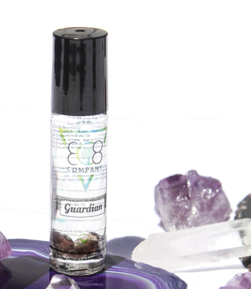 Guardian Gemstone Roller