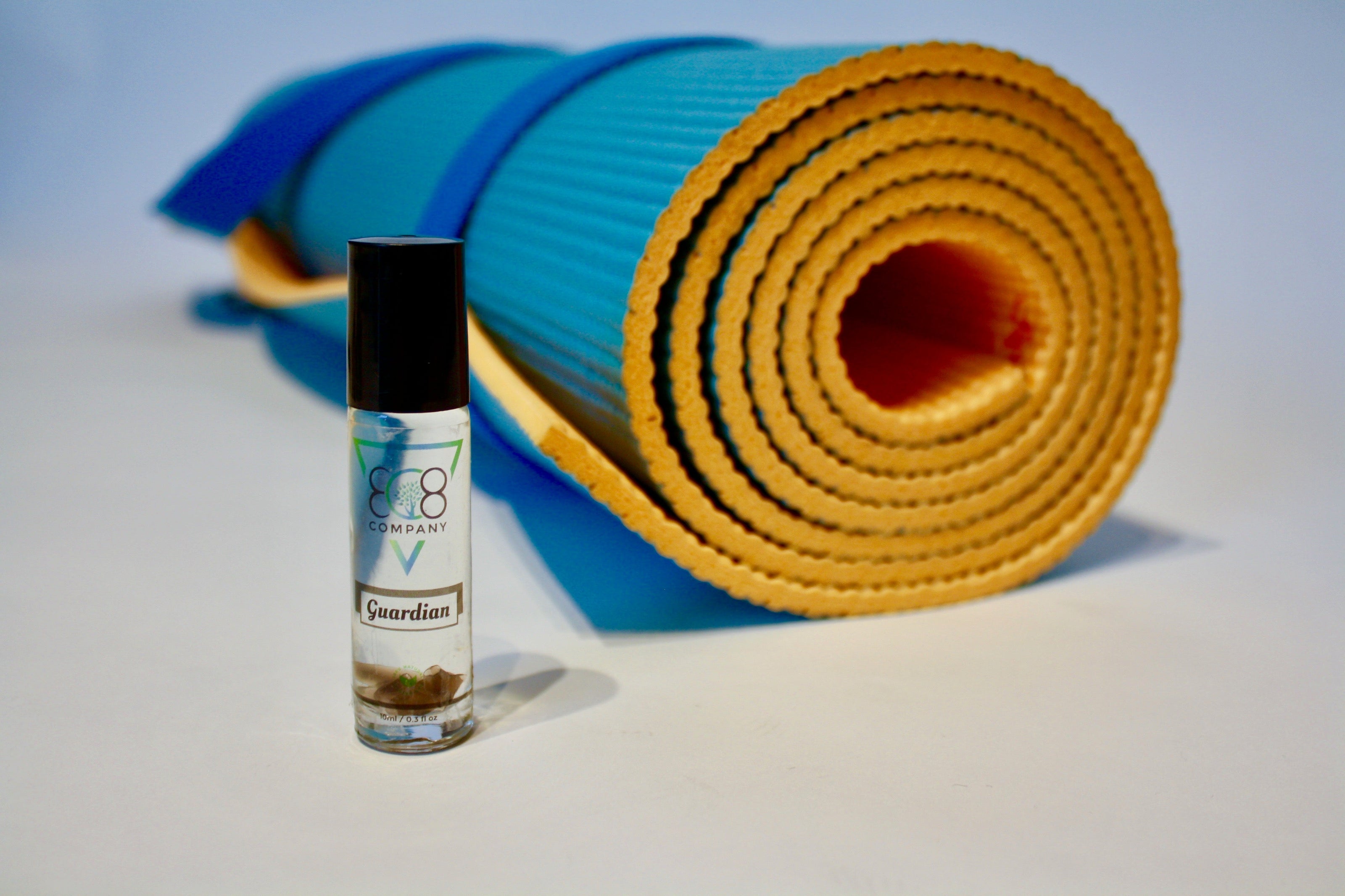 Guardian Gemstone Roller