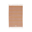 Kyoto Guest Towel - Dark Powder