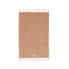 Kyoto Guest Towel - Dark Powder