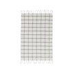 Kyoto Guest Towel - Offwhite