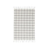 Kyoto Guest Towel - Offwhite