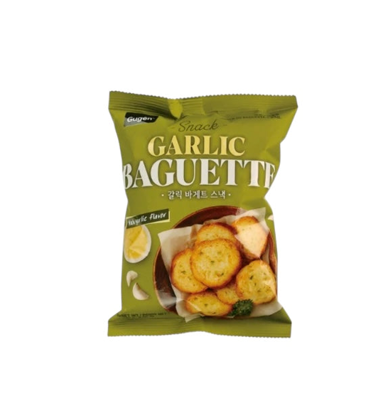Gugen Garlic Baguette (100G)