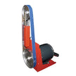 Guide pour machine aiguisage S5M