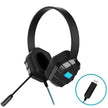 Gumdrop Cases - Casque audio Droptech B2 avec micro USB tressé