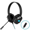 Gumdrop Cases - Casque audio Droptech B2 avec micro USB tressé