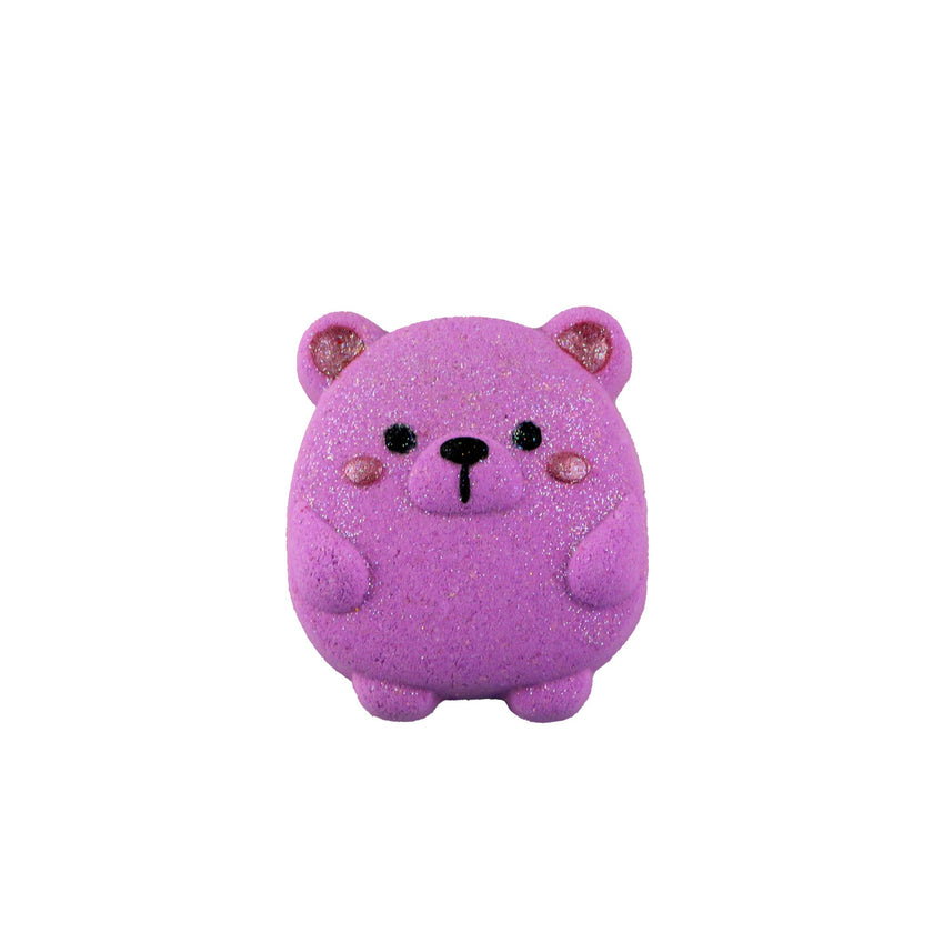 Squishy Bear