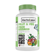 Herbaland Gummy For Adults: Organic F,V&Fiber