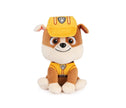 Gund - Paw Patrol - Rubble Plush Toy | 6 Inch
