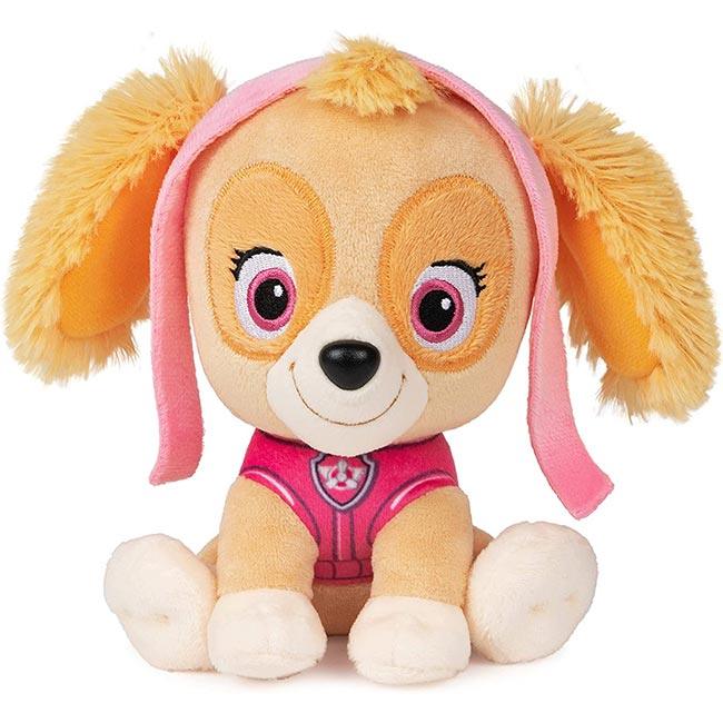 Gund - Paw Patrol - Skye Plush Toy | 6 Inch