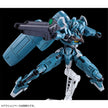 P.Bandai HG 1/144 Gundam Lfrith Pre-Production Model