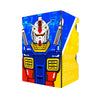 Boîte à cartes Gundam RX-78-2 - Mach 3