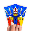 Protège-cartes Gundam RX-78-2