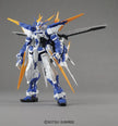 MG 1/100 Gundam Astray Blue Frame D