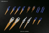 MG 1/100 Gundam Astray Blue Frame D