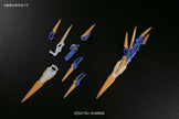 MG 1/100 Gundam Astray Blue Frame D