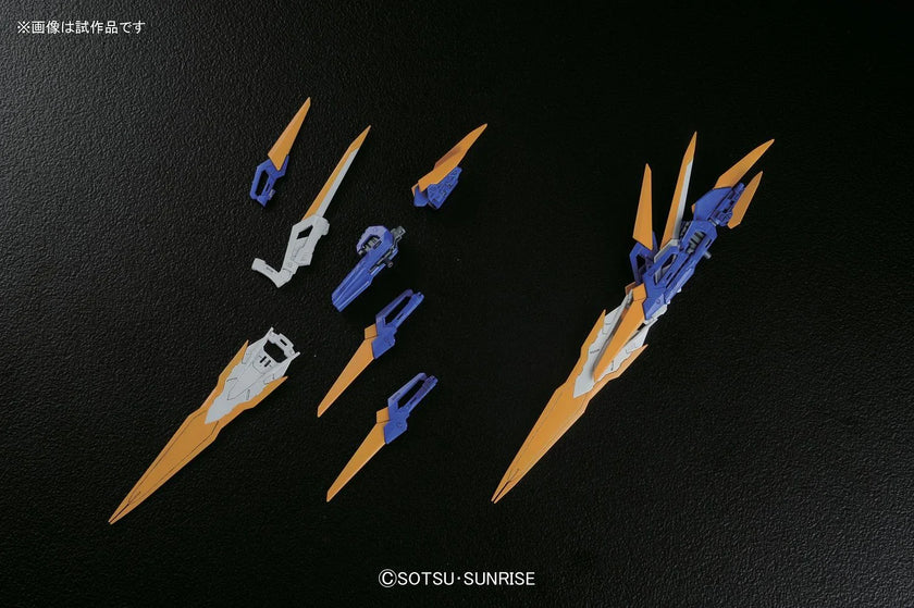 MG 1/100 Gundam Astray Blue Frame D