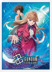 Gundam Premium Accessory Set -Mobile Suit Gundam Wing- [PB01] - SLEEVES ONLY