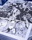 Mobile Suit Gundam: THE ORIGIN, Complete Series Deluxe Edition Manga Set