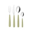 Guzzini - Ensemble de couverts 24 pièces POP
