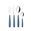 Guzzini - Ensemble de couverts 24 pièces POP