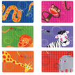 Guzzini - Bimbi - Hello Placemats (Assorted)