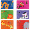 Guzzini - Bimbi - Hello Placemats (Assorted)