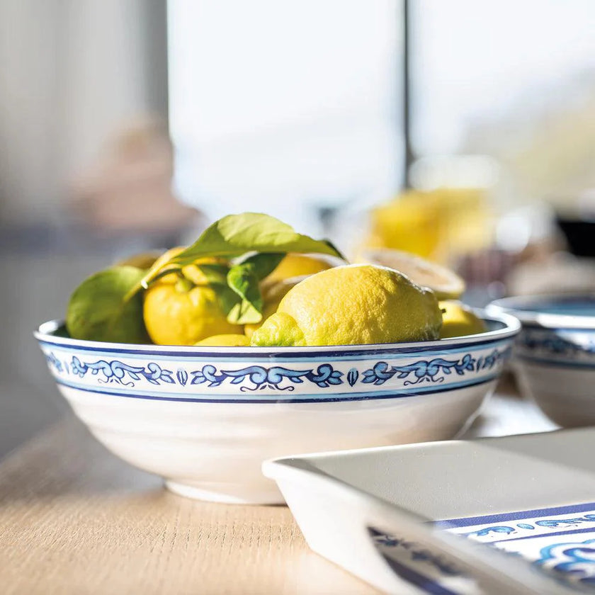 Guzzini - Blues - Bowl | Ø30 cm / 11.8 in