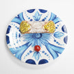Guzzini - Blues - Dessert Plate | 8.5 Inch