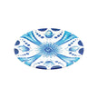 Guzzini - Blues - Dessert Plate | 8.5 Inch