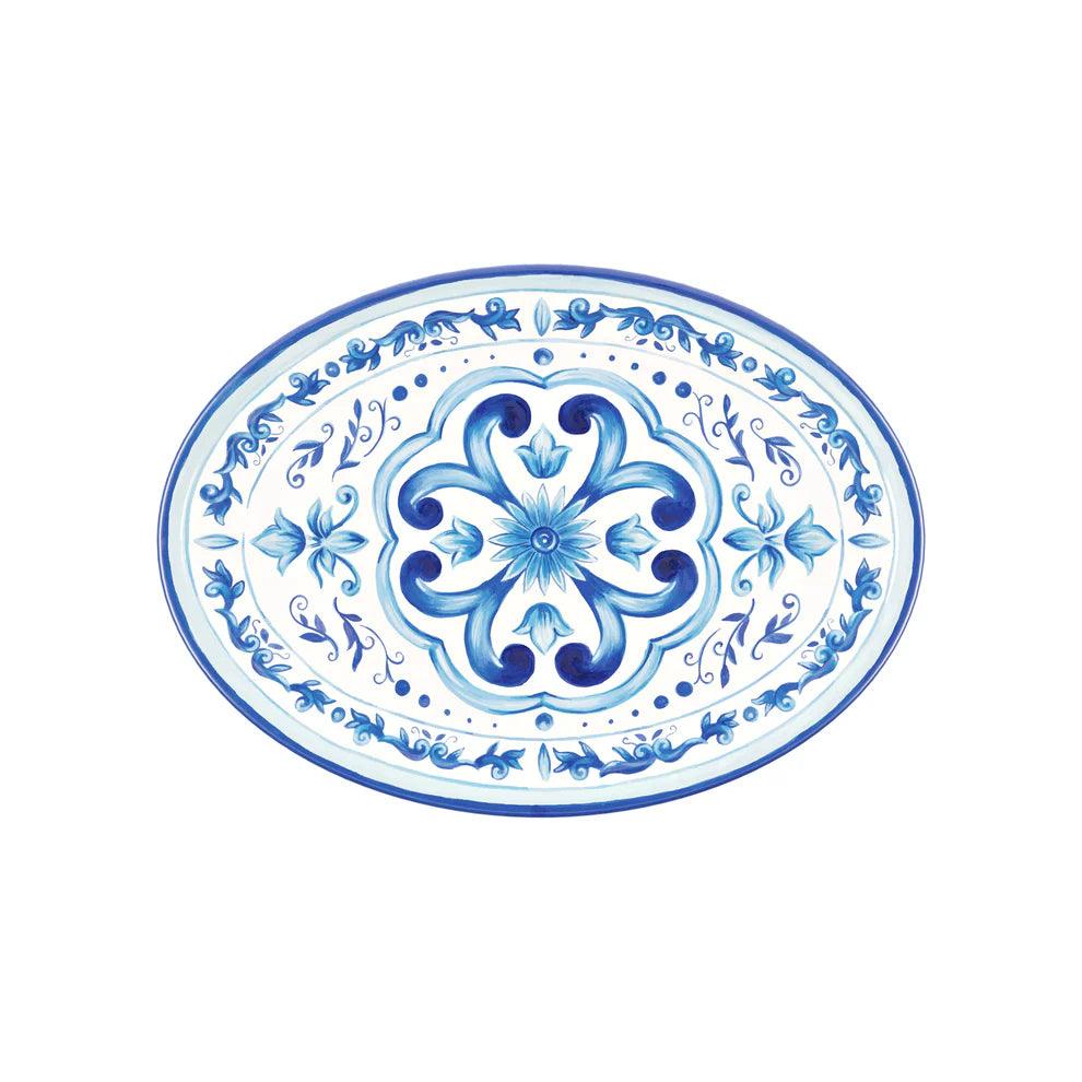 Guzzini - Blues - Large Serving Tray