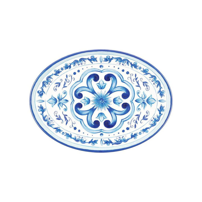 Guzzini - Blues - Large Serving Tray