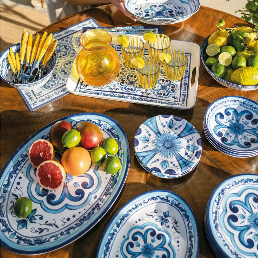 Guzzini - Blues - Large Serving Tray