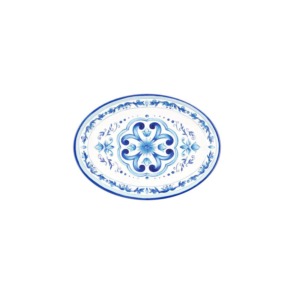 Guzzini - Blues - Medium Serving Tray