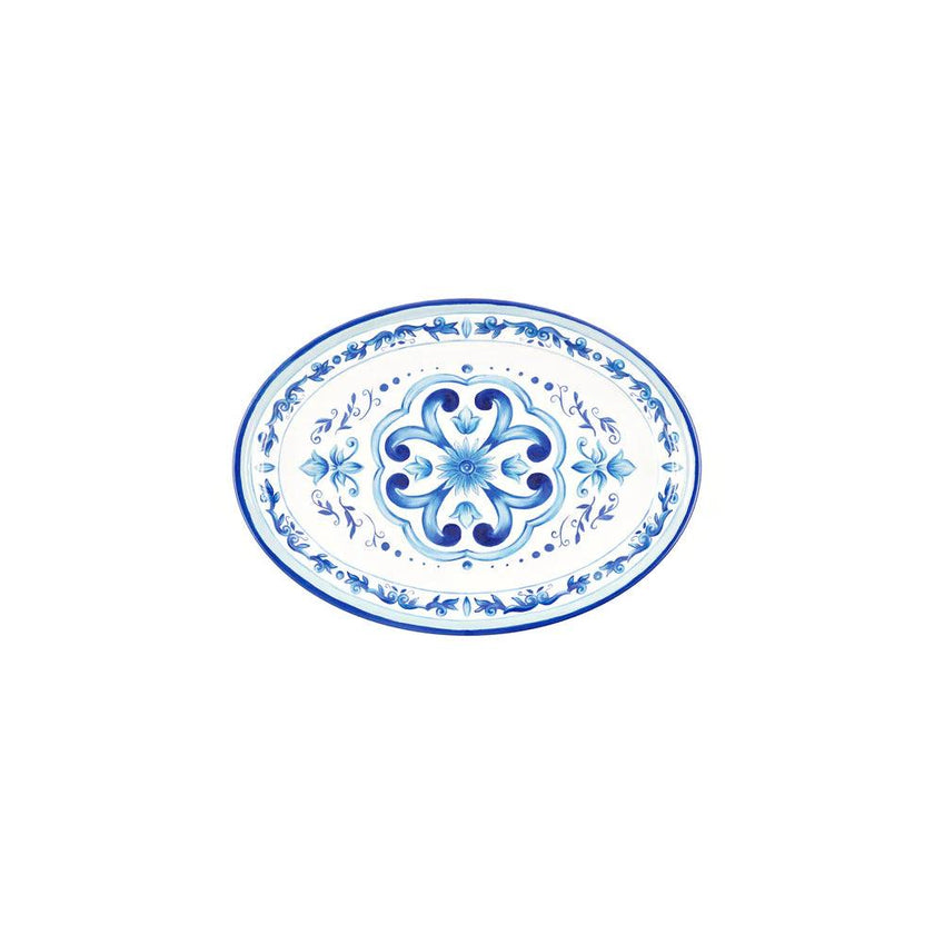 Guzzini - Blues - Medium Serving Tray
