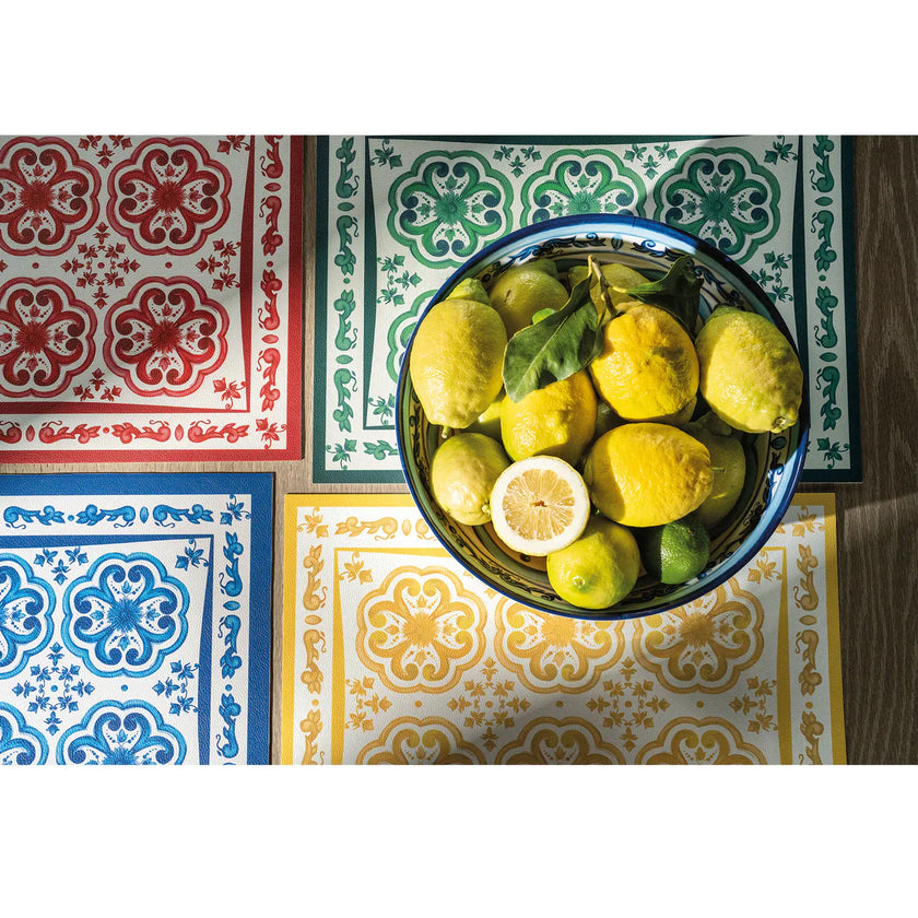 Guzzini - Blues - Placemat