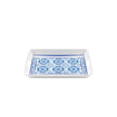 Guzzini - Blues - Rectangular Tray With Handle