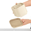 Guzzini - CUTLERY DRAINER FILL DRAIN KAD   GREY