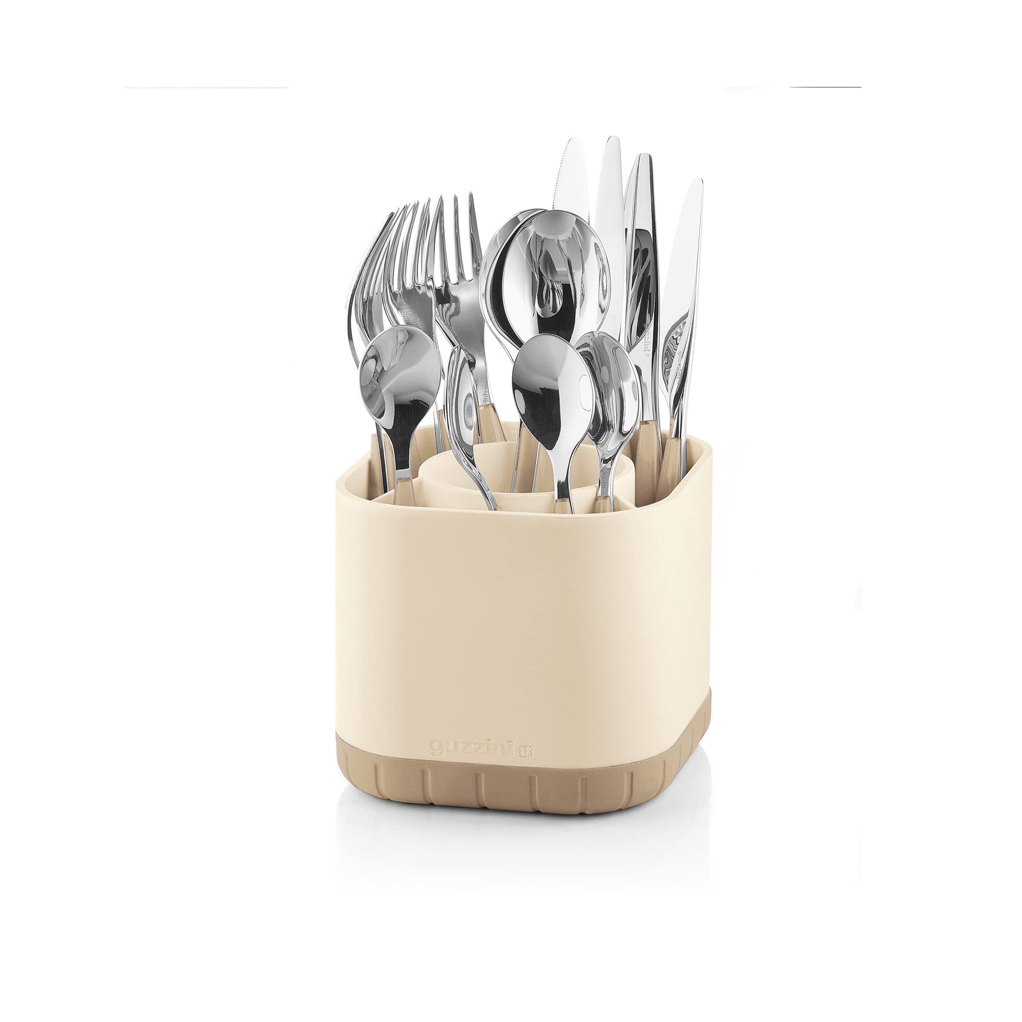 Guzzini - CUTLERY DRAINER FILL DRAIN KAD   GREY