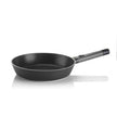 Guzzini - Cuisson - Poêle Ø24 cm (Gris)