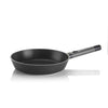 Guzzini - Cuisson - Poêle Ø24 cm (Gris)