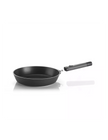 Guzzini - Cuisson - Poêle Ø24 cm (Gris)