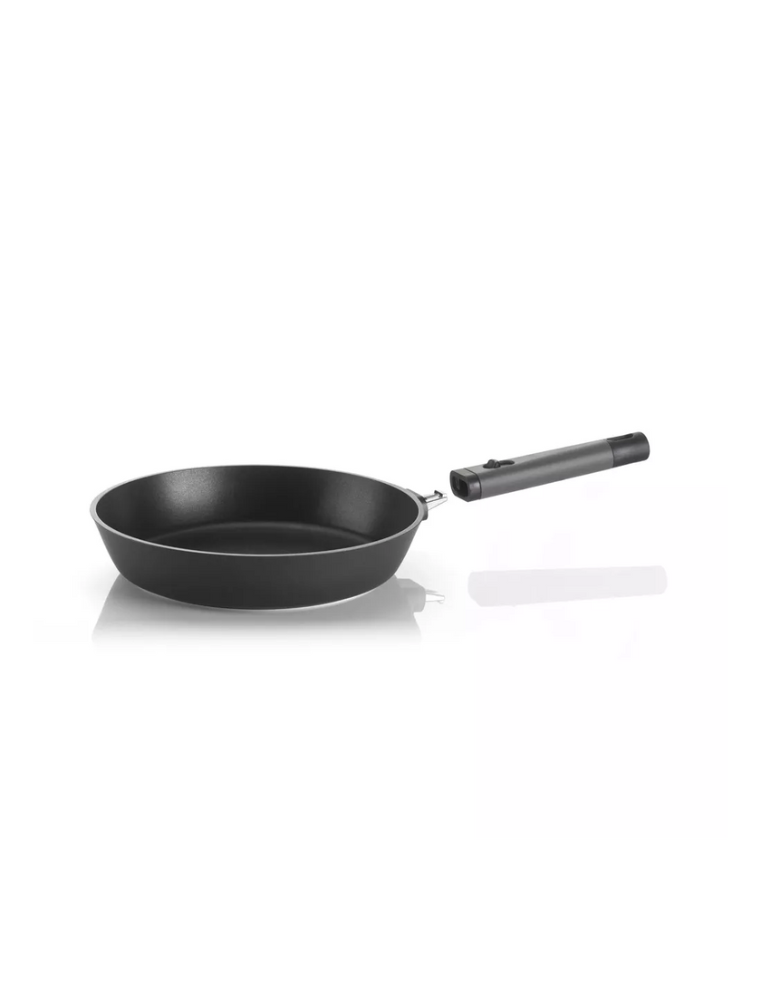 Guzzini - Cuisson - Poêle Ø24 cm (Gris)