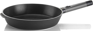 Guzzini - Cooking - Frying Pan Ø30 cm (Grey)