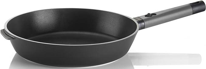 Guzzini - Cooking - Frying Pan Ø30 cm (Grey)