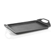 Guzzini - Cuisson - Poêle à griddle 45X26 cm (Noire)