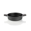 Guzzini - Cooking - Saucepan (Grey) | Ø28 Cm