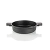Guzzini - Cooking - Saucepan (Grey) | Ø28 Cm