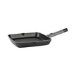 Guzzini - Cooking - Square Griddle Pan 28X28 (Grey)