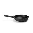 Guzzini - Cooking - Wok Ø28 cm (Grey)
